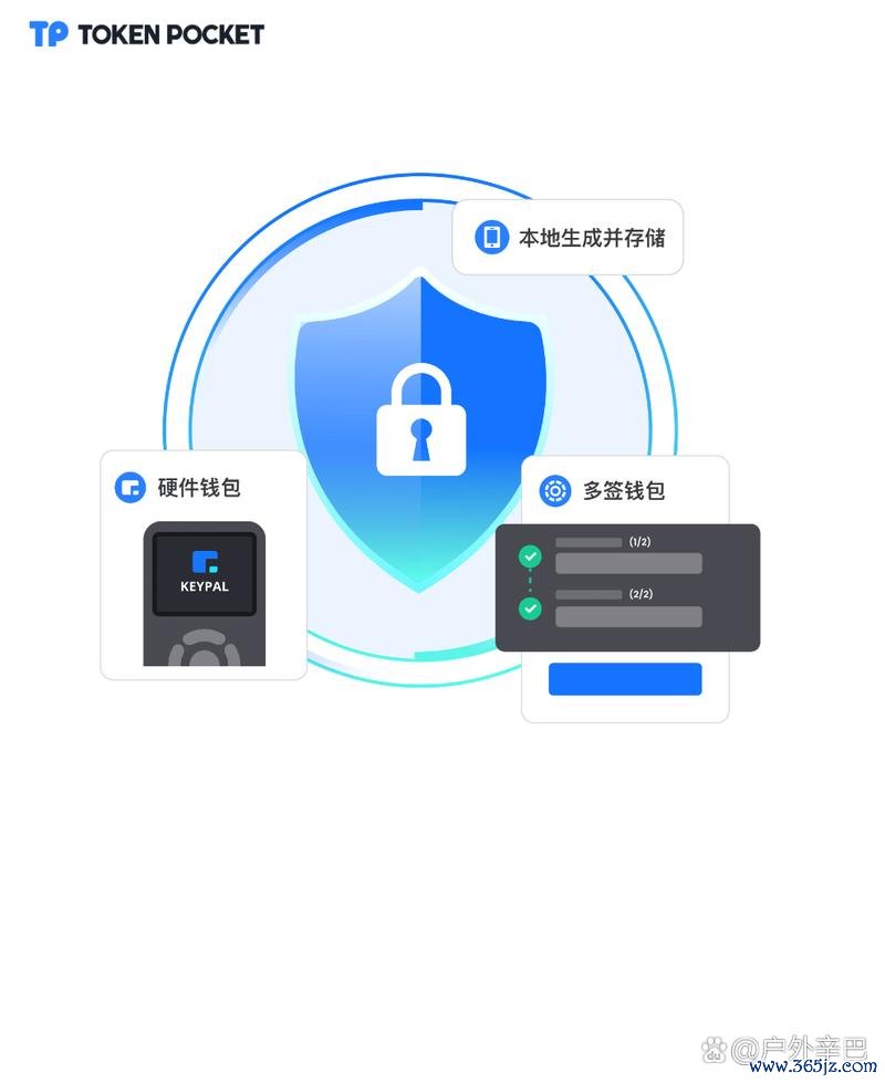 为了你的资产安全，选择im钱包官网版的理由_钱包app官网_钱包理财产品安全吗